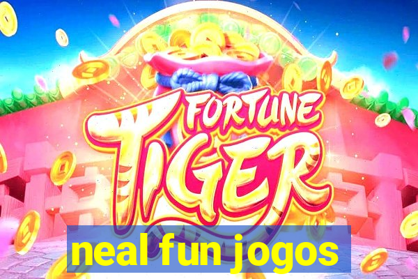 neal fun jogos